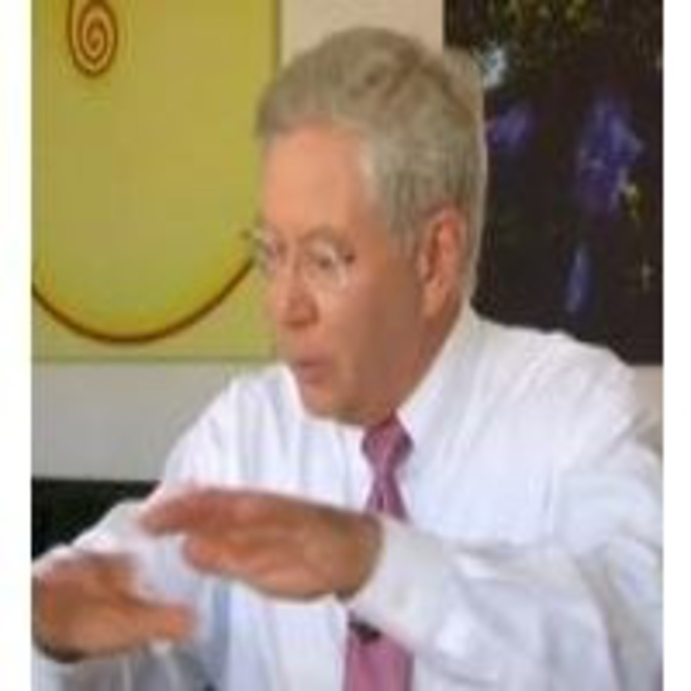 Claves para aumentar la esperanza de vida (Redes #106)