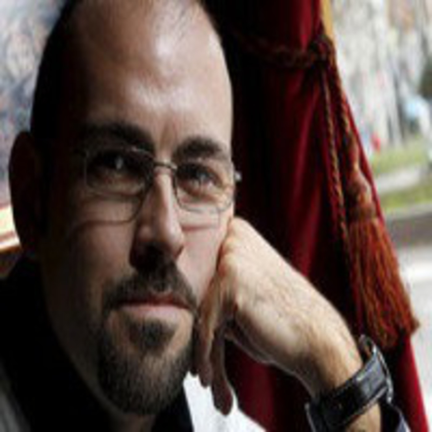 La Biblioteca Encantada 8. Con Antonio Montes episode artwork