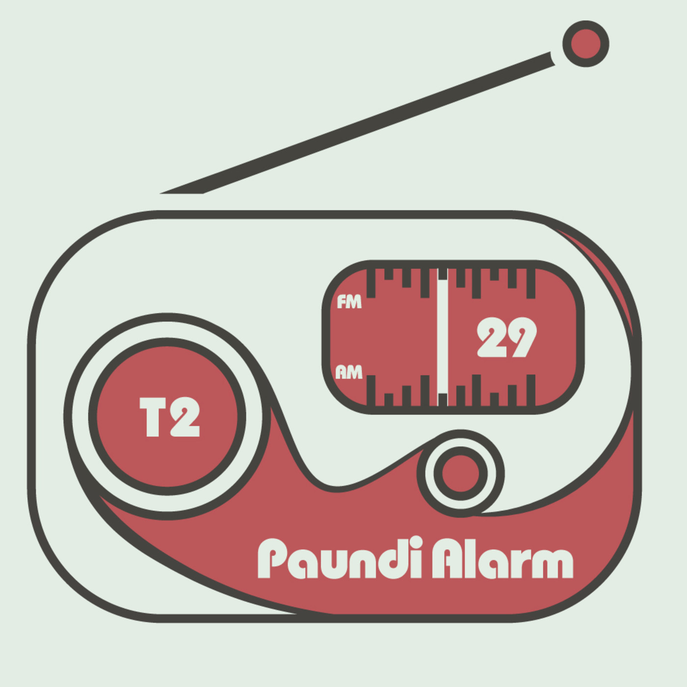 Paundi Alarm 2.0 - Temporada 2