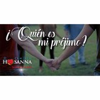 Padre John- Reflexión evangelio madrugada del 14 de Julio de 2019