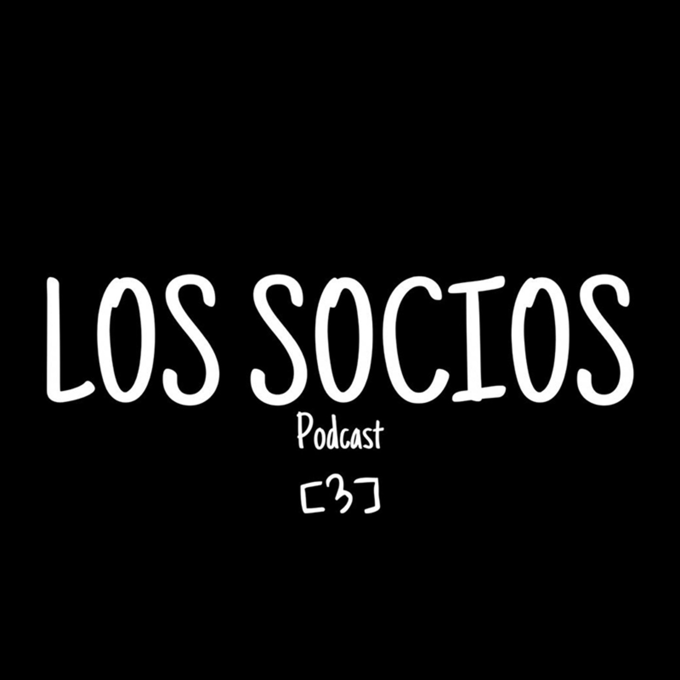 Los Socios Podcast
