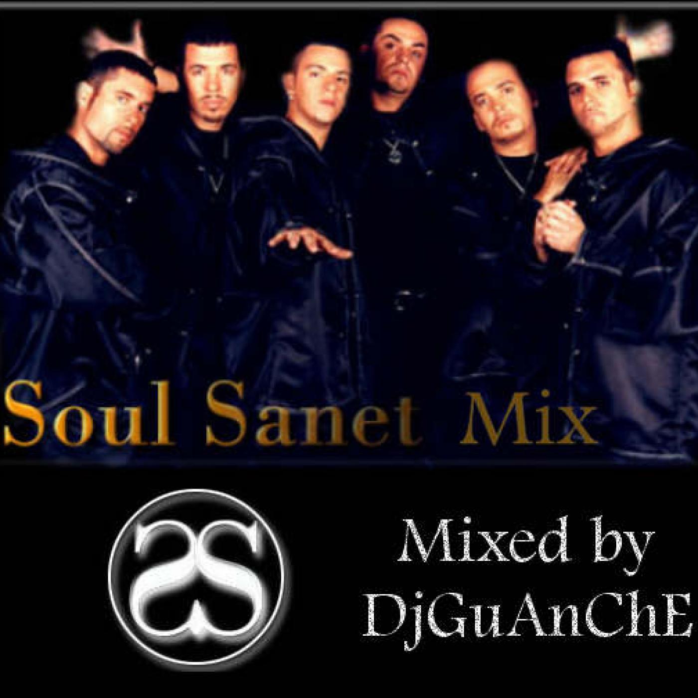 DjGuanche`s Mixes