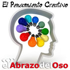 El Abrazo del Oso - El Pensamiento Creativo