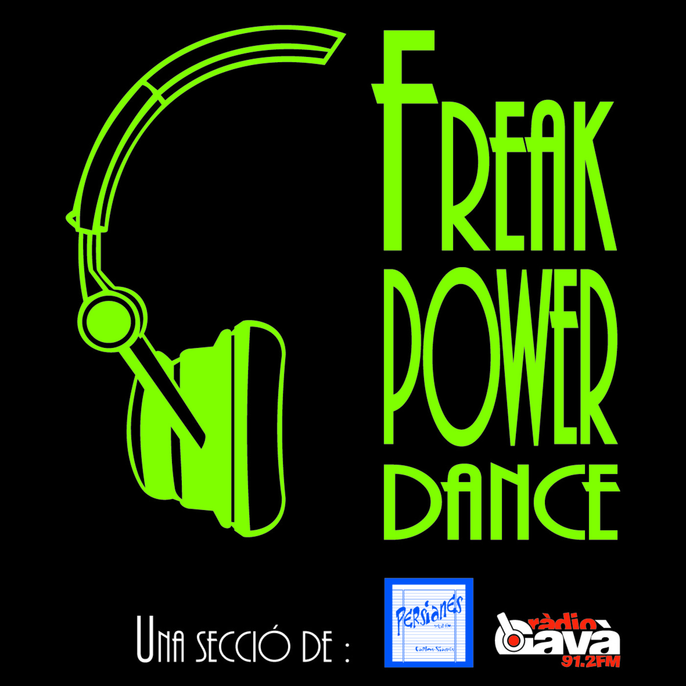 FreakPower 20 - Desembre - 2019 (Resum de l'Any) episode artwork