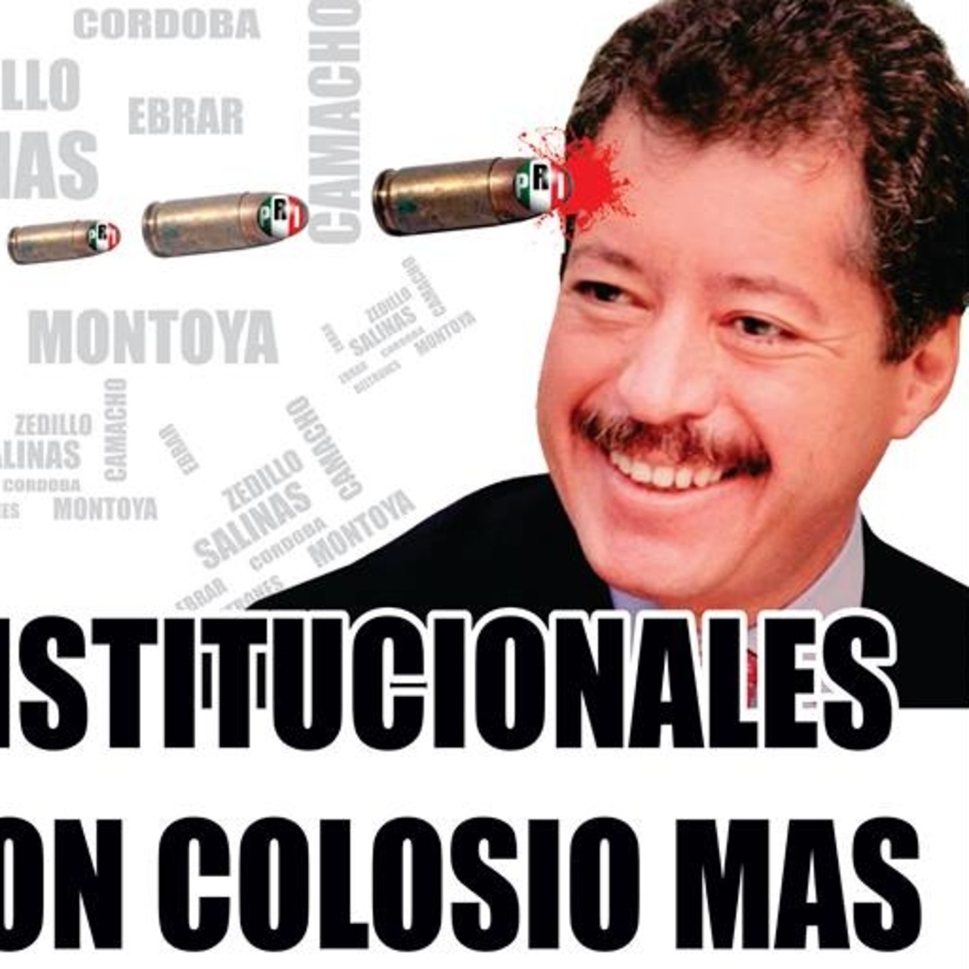 Podcast Canal Colosio
