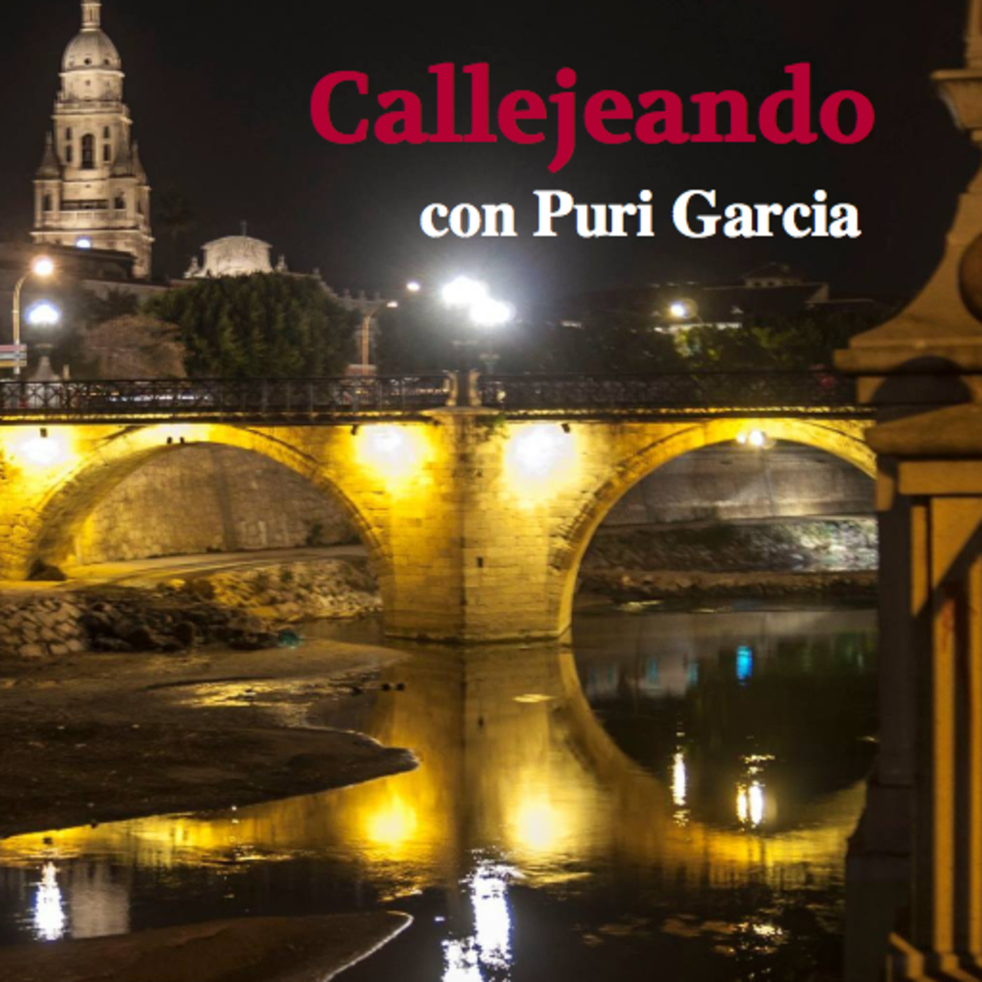 Callejeando T01C26 episode artwork
