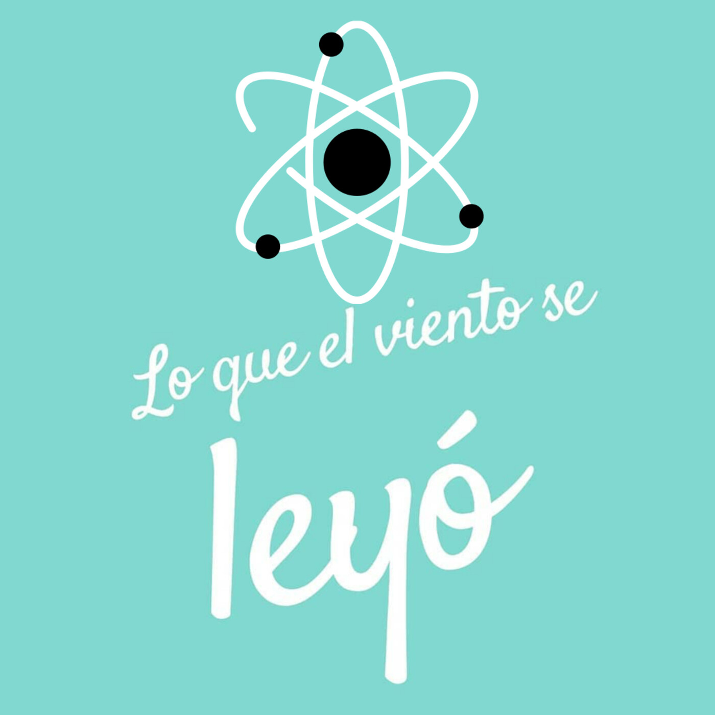Lo que el viento se leyó