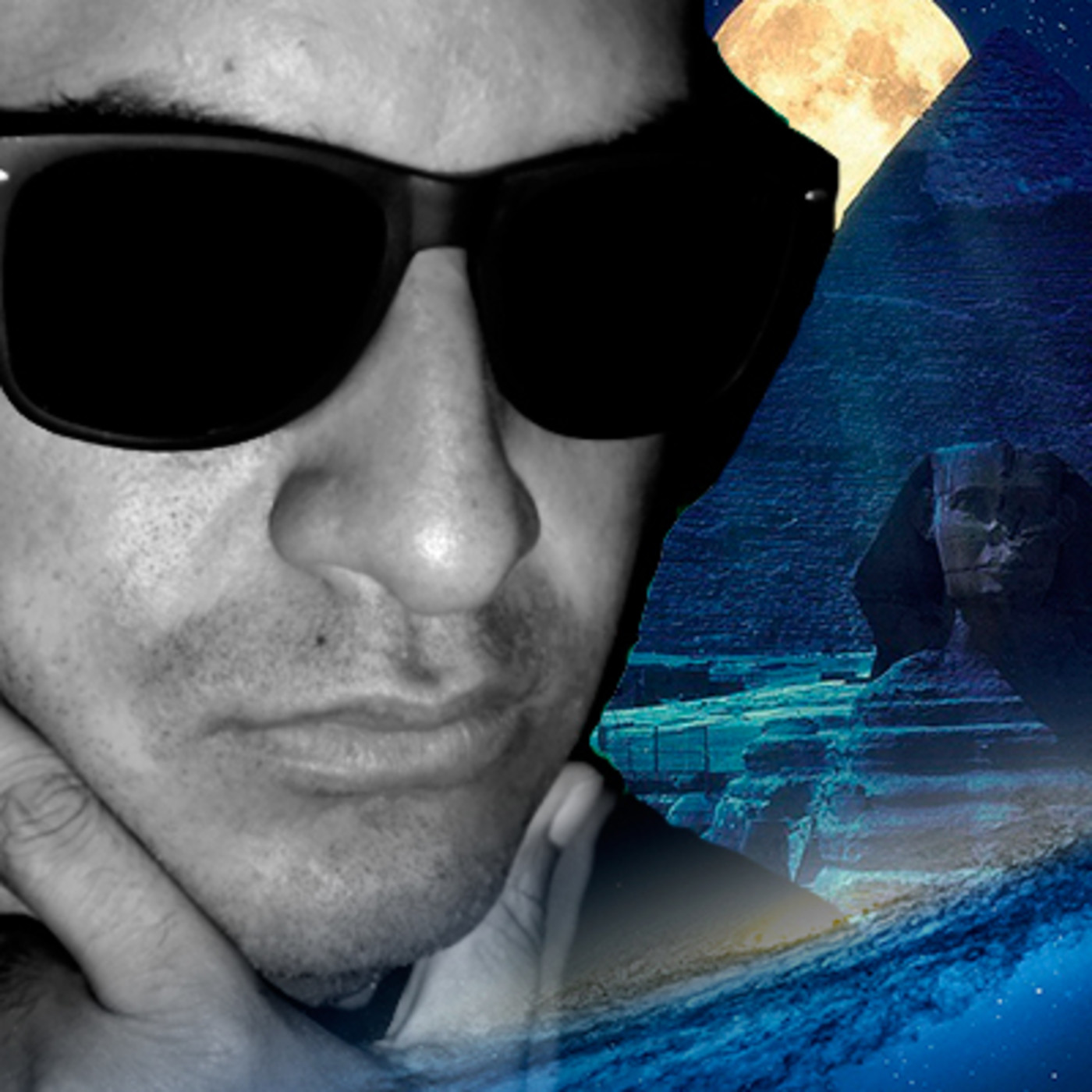 Podcast Mundos Paralelos
