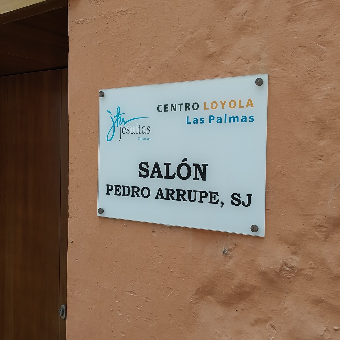 Centro Loyola Canarias