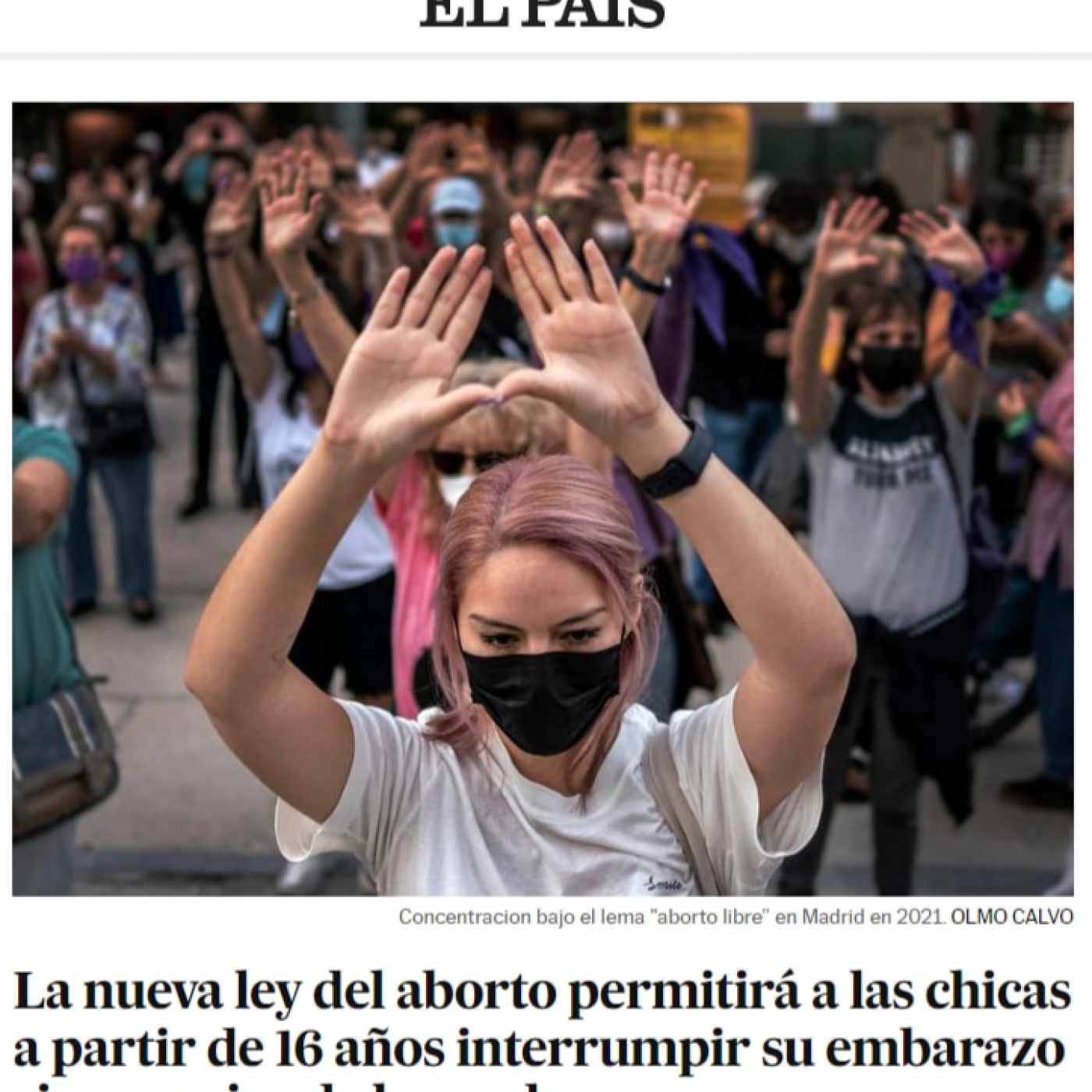 Ahora Información