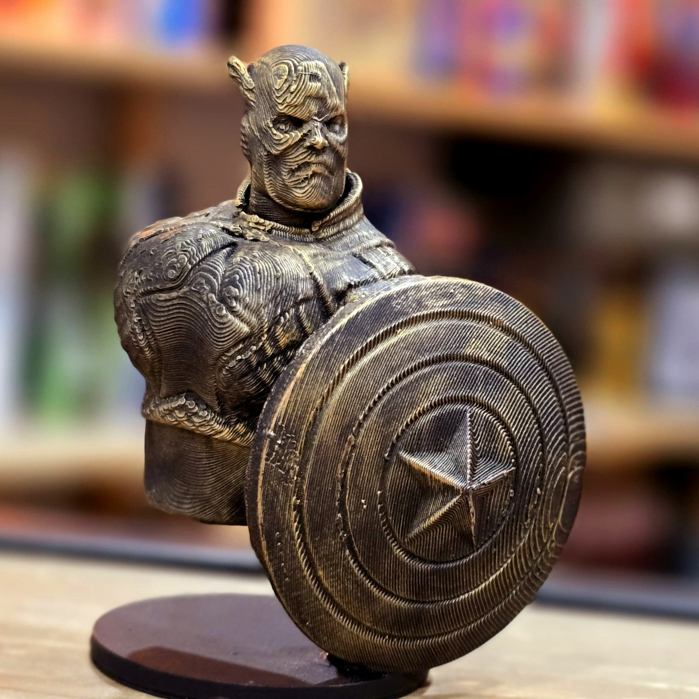 Tomos y Grapas Cómics