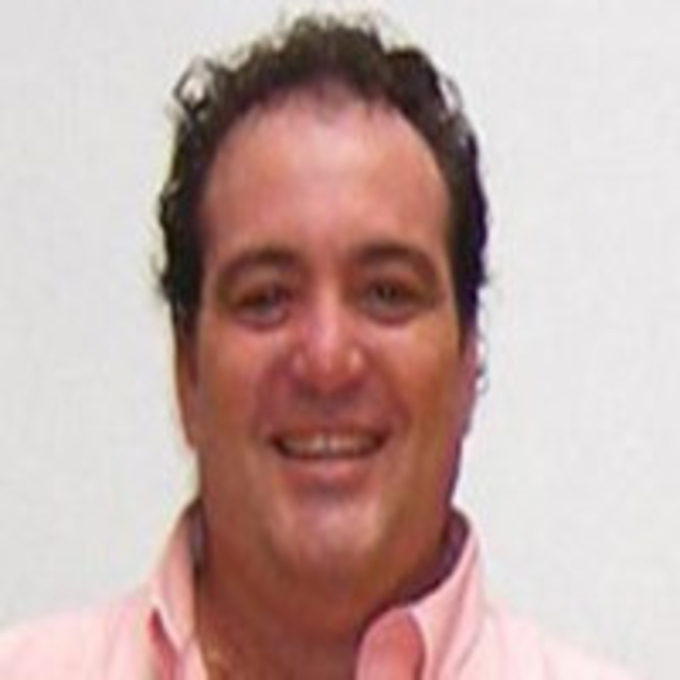 Marco F. Soto Ramirez