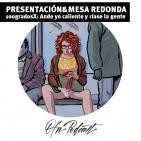 OFNspecial: 100grados N10 – Ande yo caliente y ríase la gente