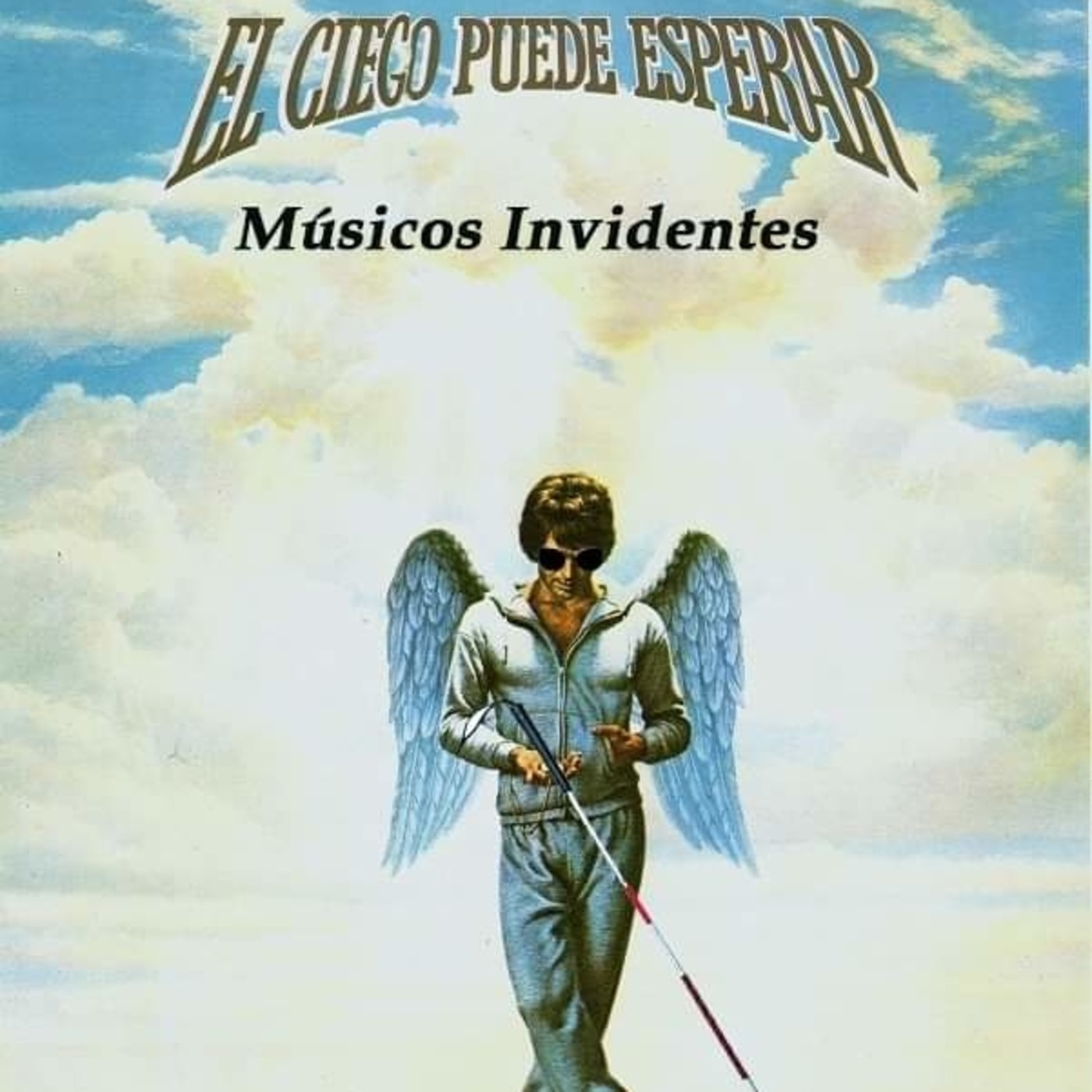 Todo por el ocio, mÚsicos invidentes.