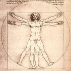 Leonardo Da Vinci, un hombre universal