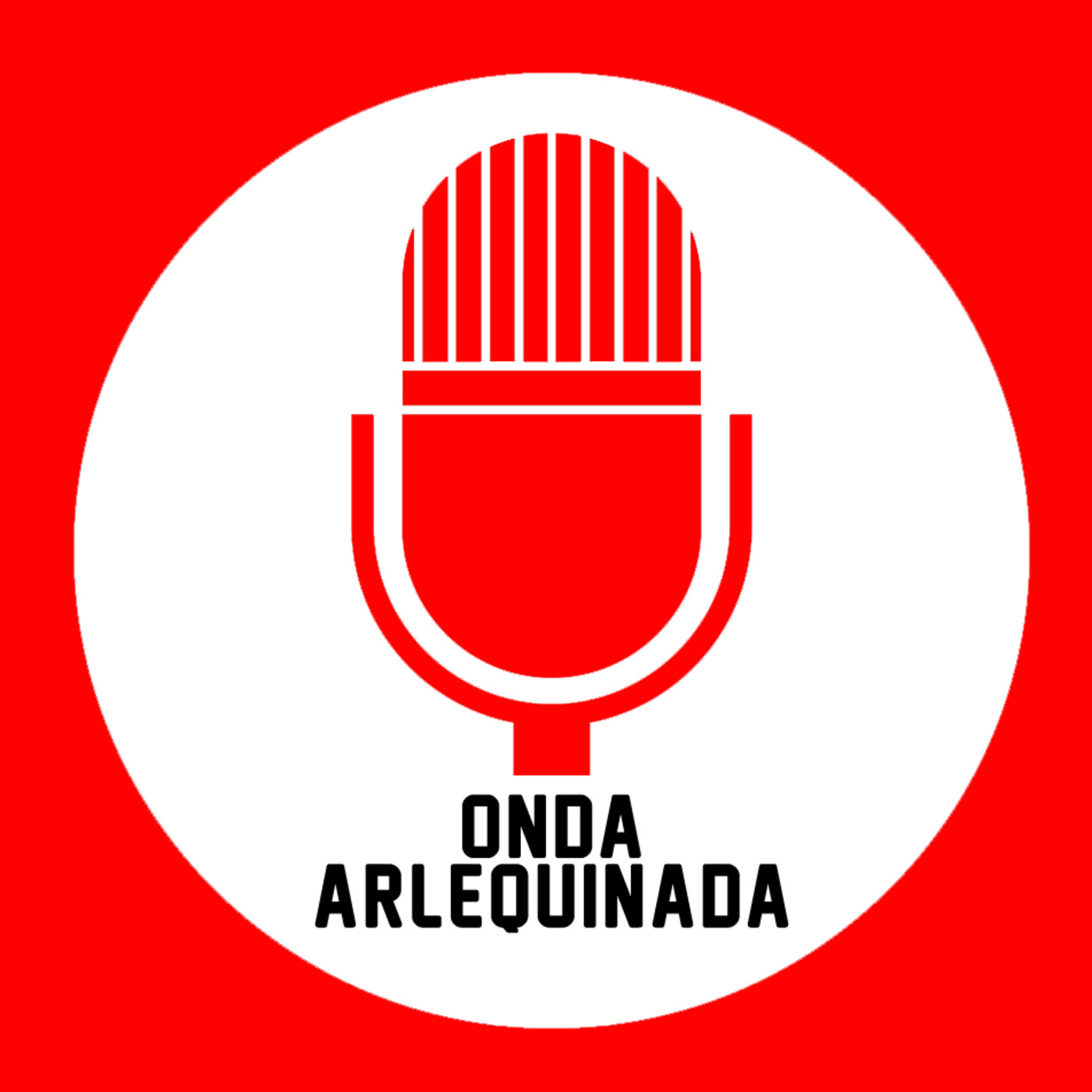 Onda Arlequinada