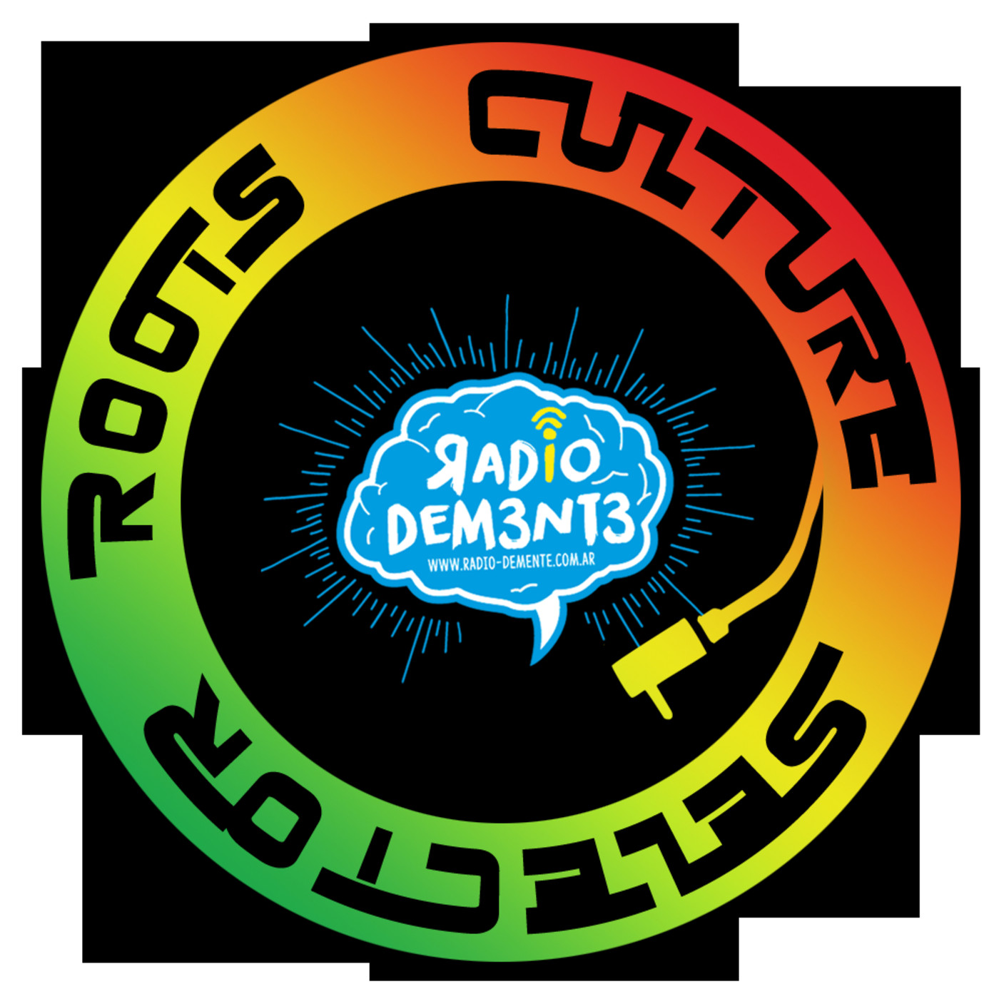 Radio Demente