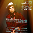 Capítulo 445 Se reedita el debut de Andrew Combs