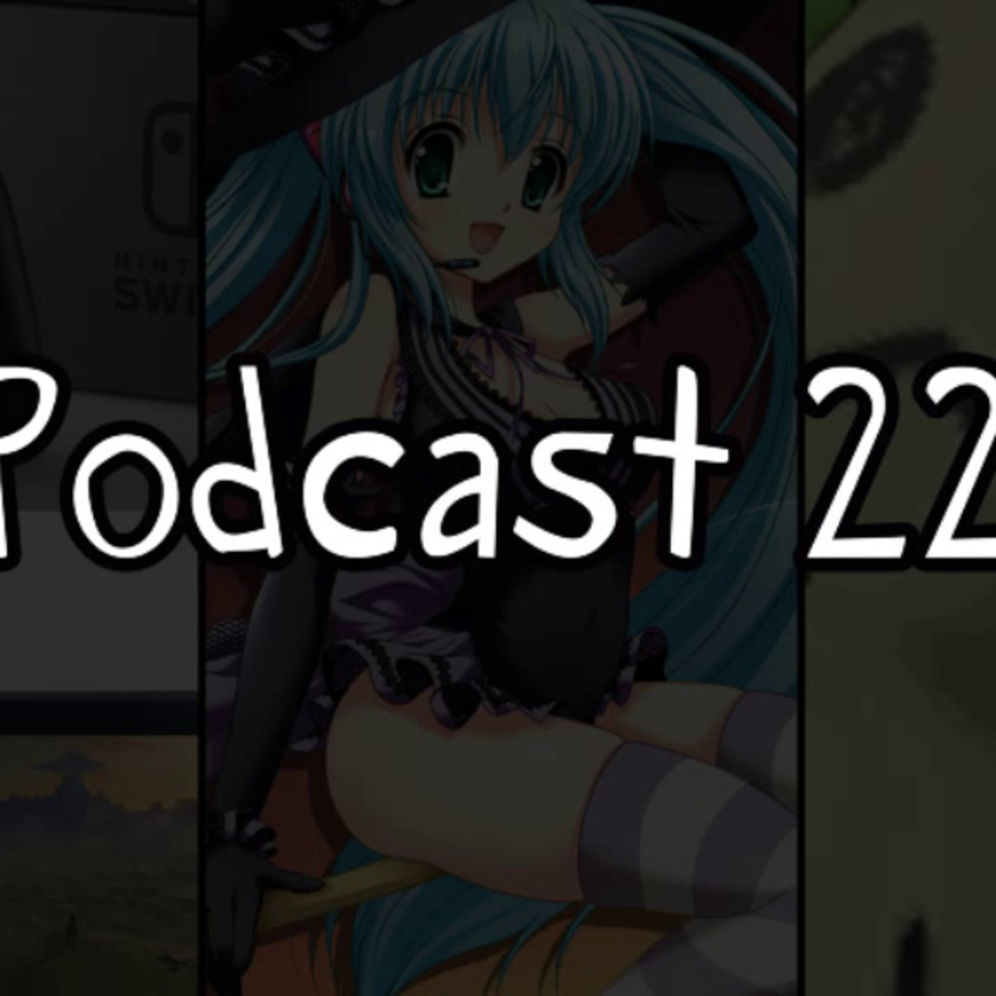 El Podcast de DanielKaze