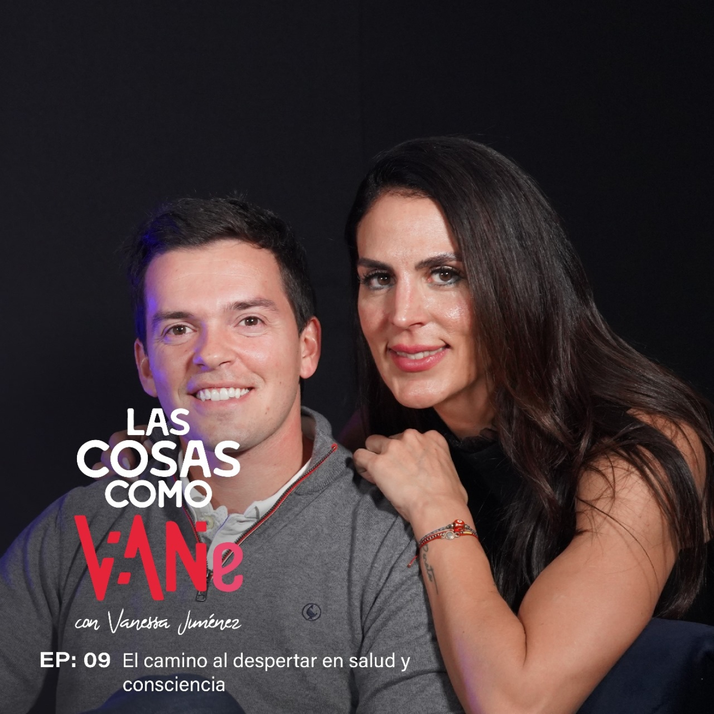 ExSens Podcast