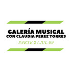Galería Musical PARTE 2 / JUL 09