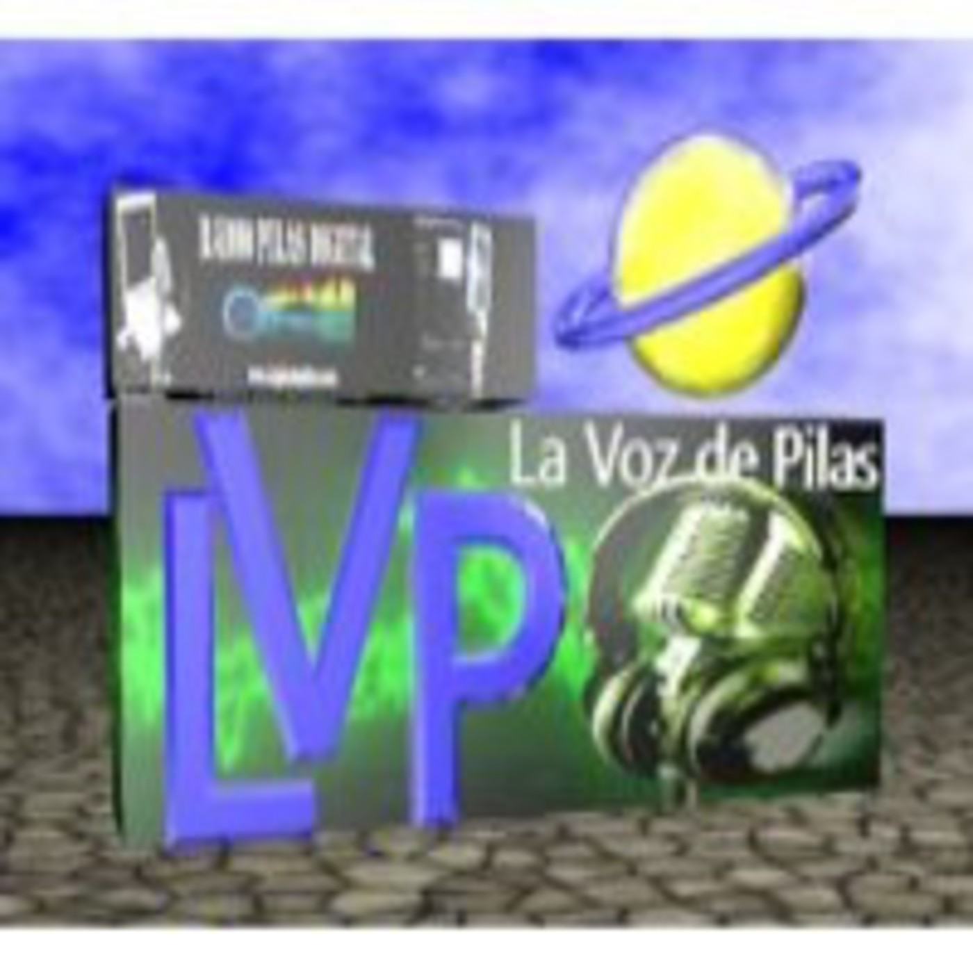 Podcast Radio Pilas Digital