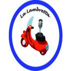 La Lambretta Radio podcast viernes 25 de enero 2013