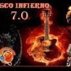 DISCO INFIERNO 7.0 (12 12 2014) - Versionadas / Canciones con Leyenda (I Don't Like Mondays, Bob Geldof), Aeroesmith