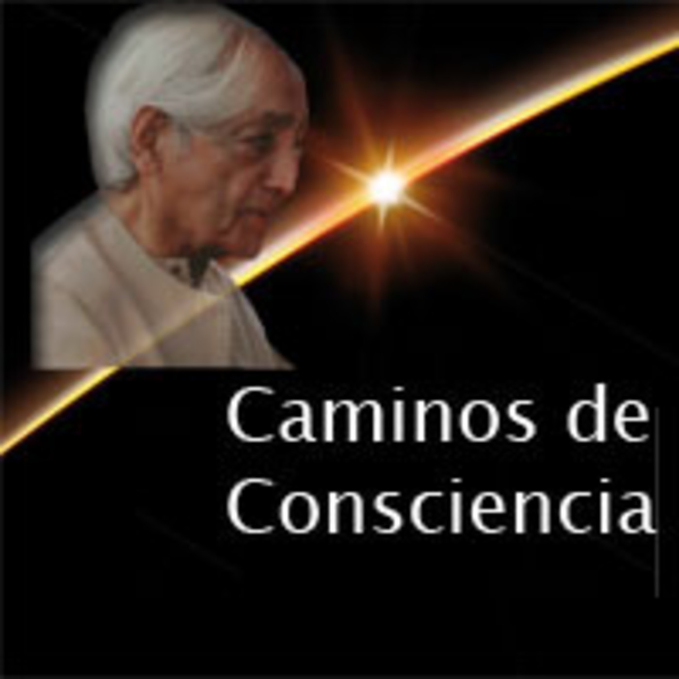 Podcast Caminos de Consciencia