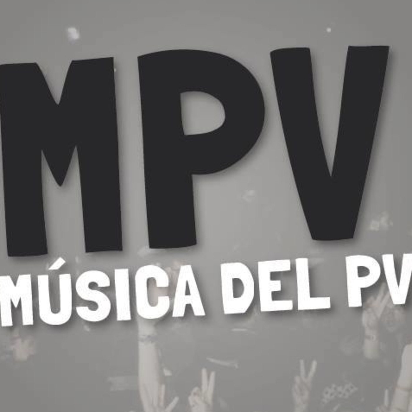 Cercant Sons, el podcast MPV