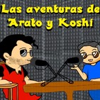Las Aventuras de Arato y Koshi - Programa 3