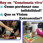 Como perdonar una infidelidad / Vision extraocular