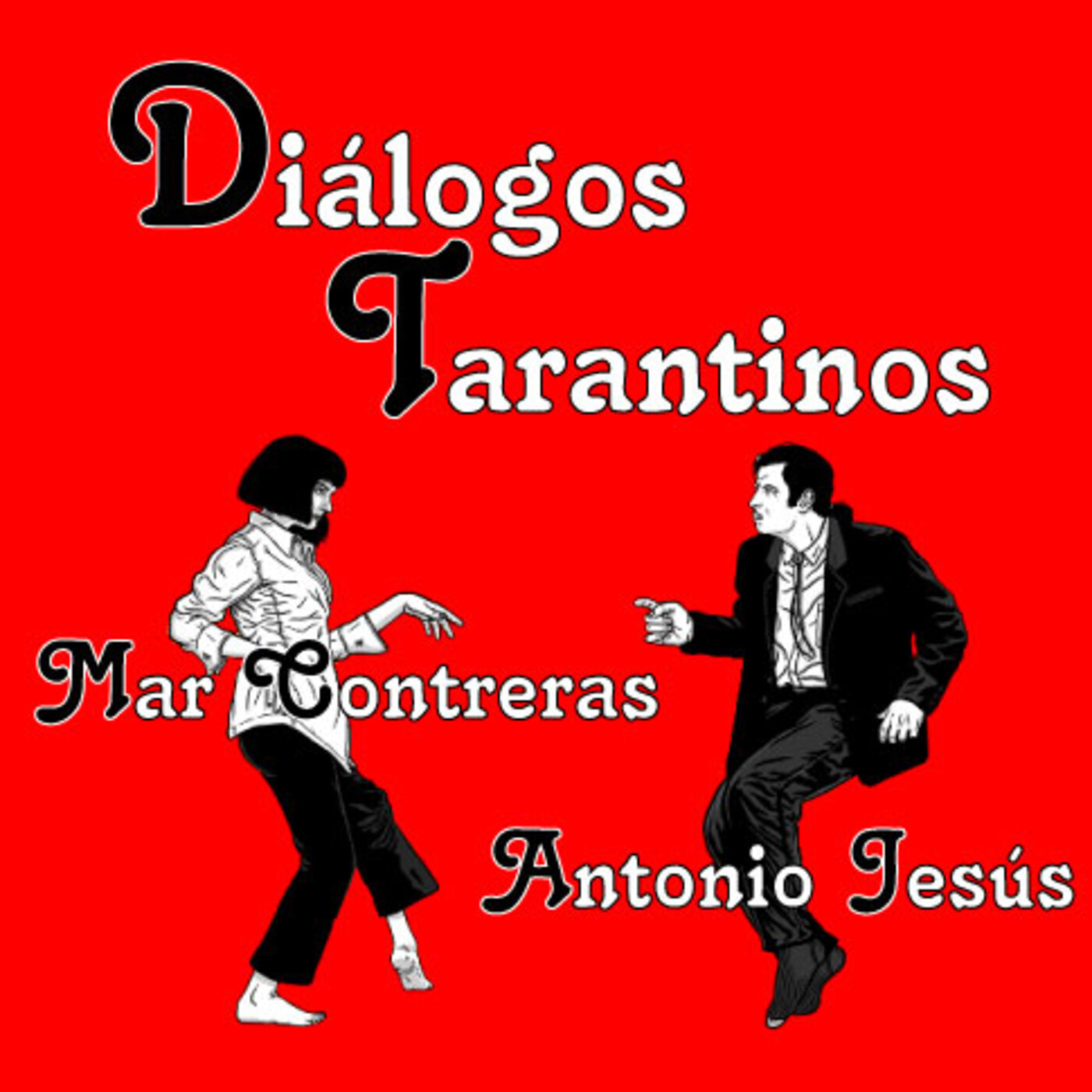 DIÁLOGOS TARANTINOS