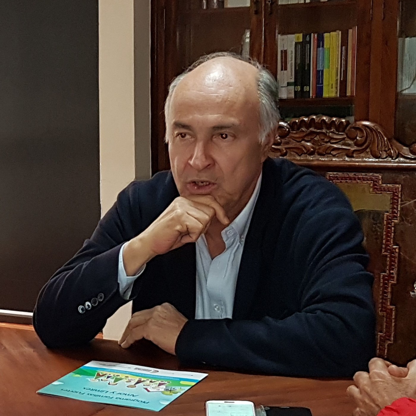 Proclama del Cauca