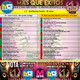 Mas Que Exitos Nº42 11-08-2018