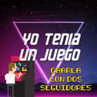 11 - Charla Con Dos Seguidores