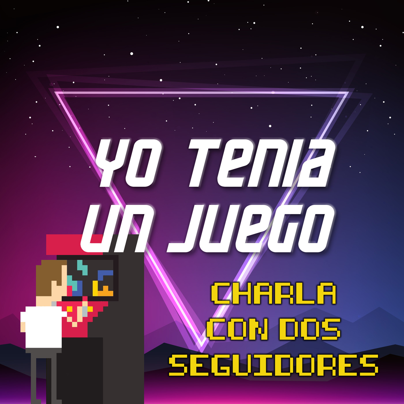 Yo Tenía Un Juego