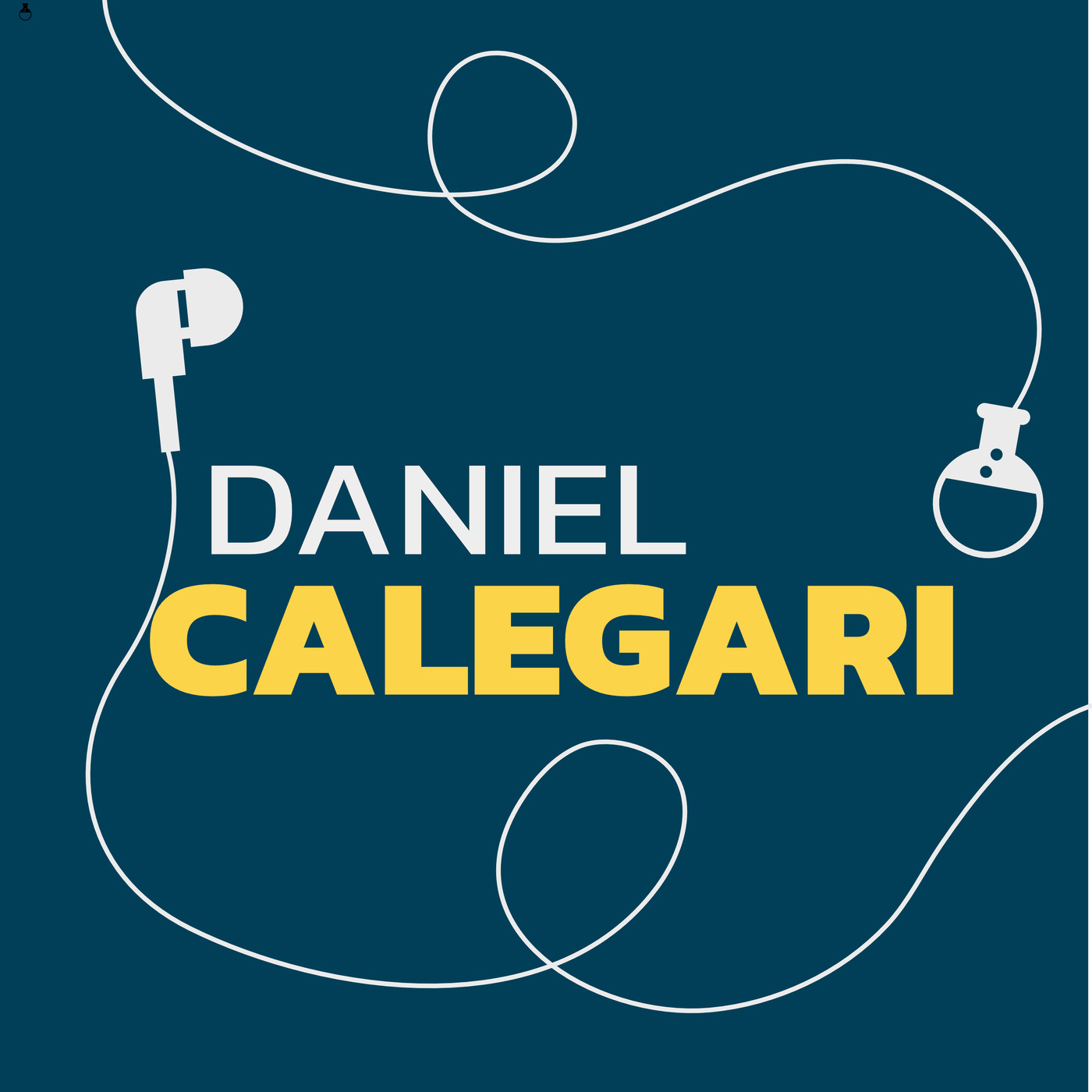 Ep 17 - Daniel Calegari (ingeniería dirigida por modelos) - podcast episode cover