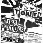 40 años de la explosión punk (16/12/2016)