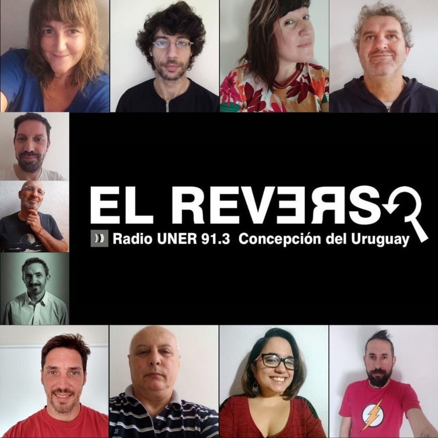 El Reverso