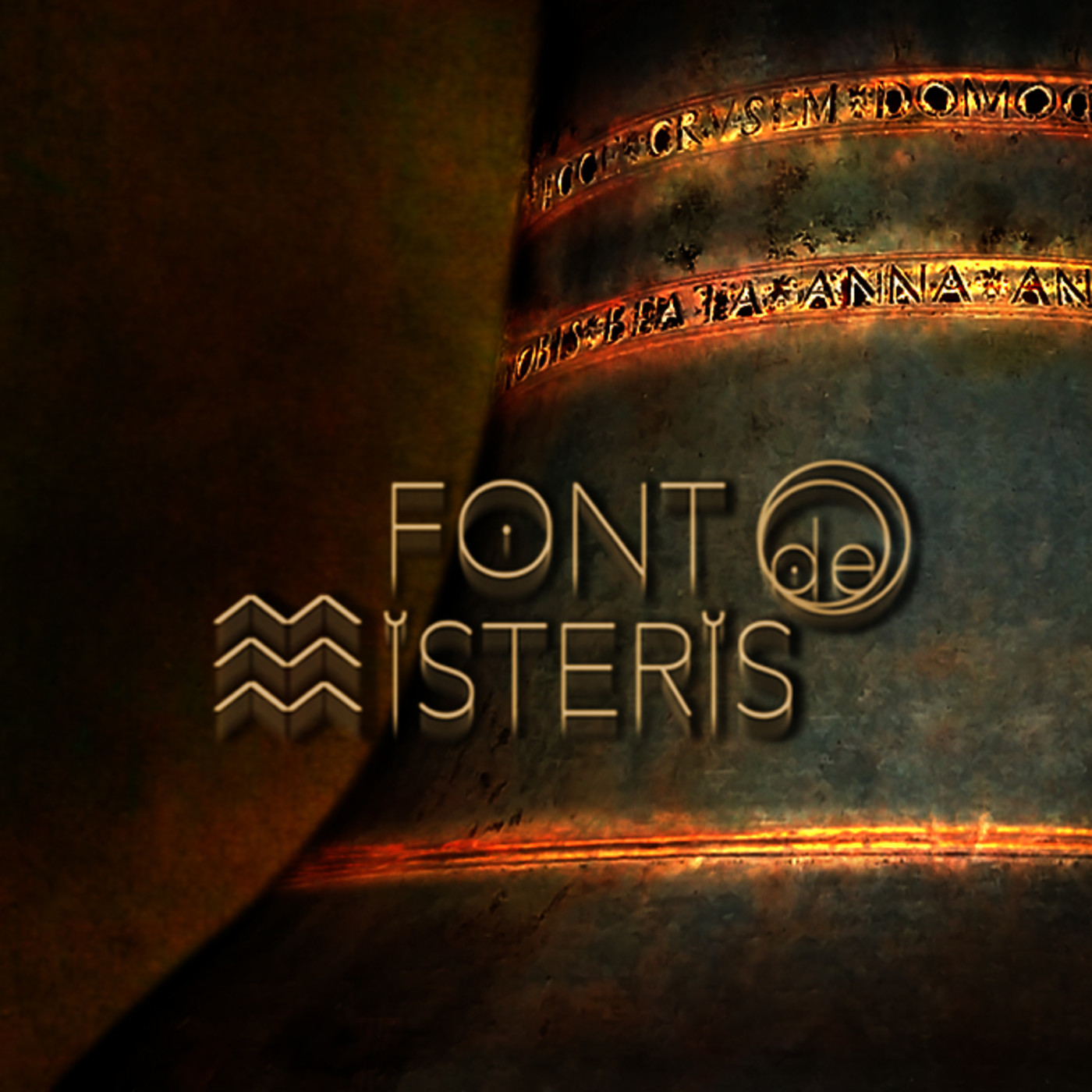 Podcast de Font de Misteris