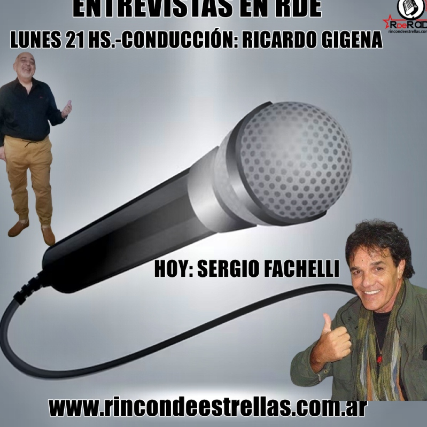 Podcast RDE RADIO RINCON DE ESTRELLAS
