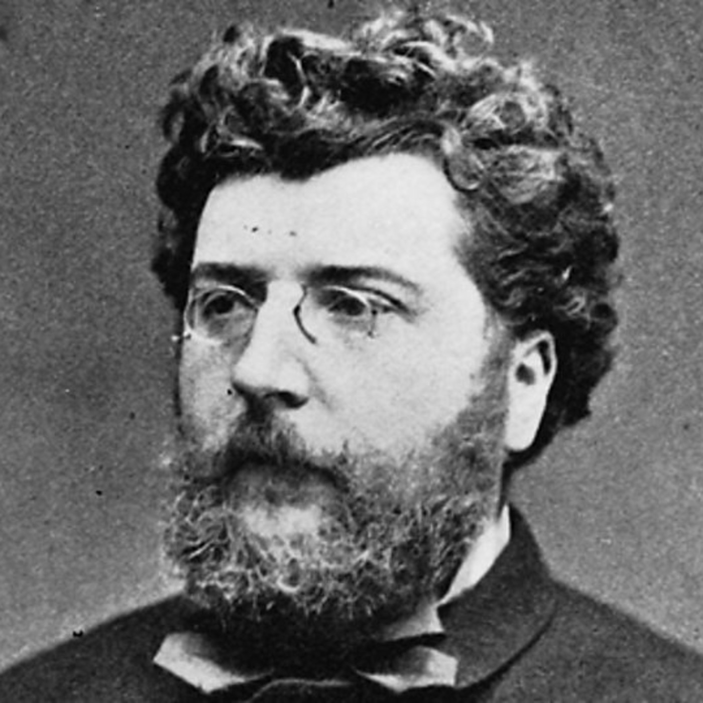 En memoria de Georges Bizet, a 180 años