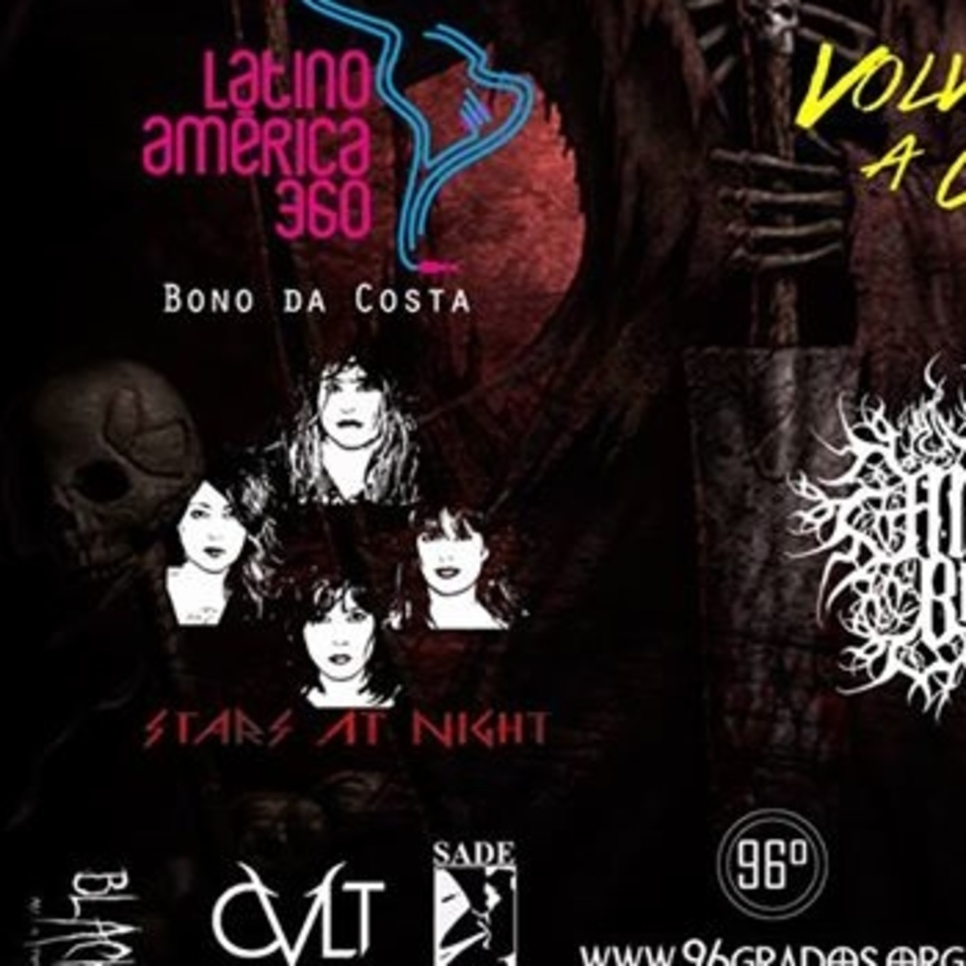 Entrevista Stars at Night episode artwork