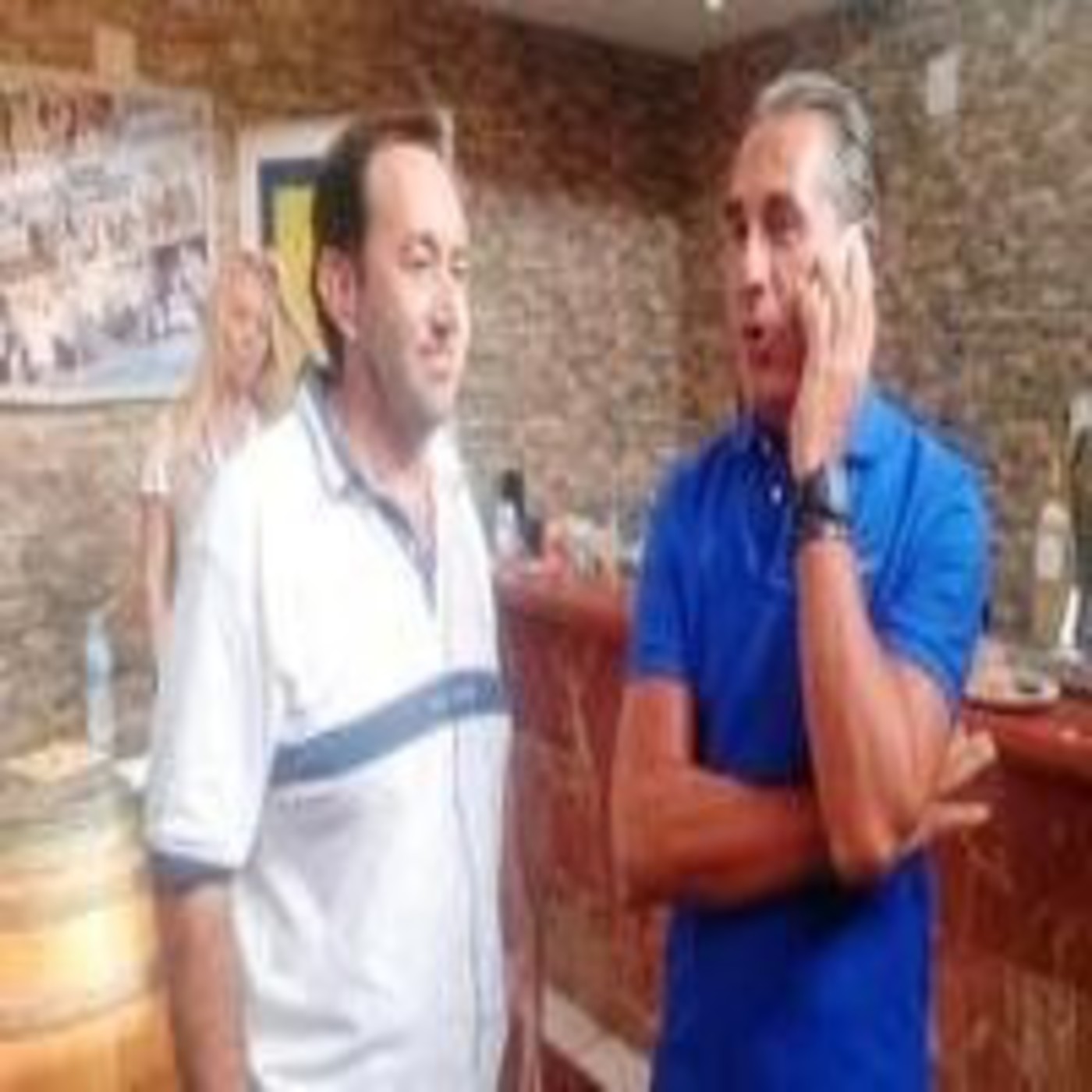 Podcast de Juanjo Macías