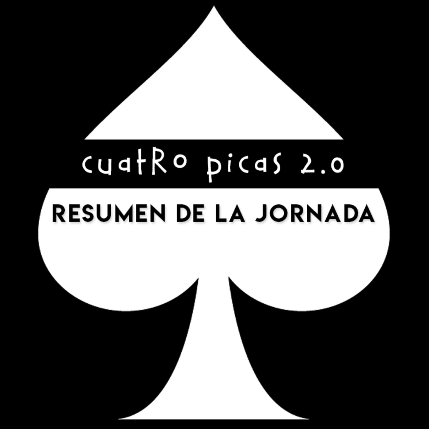 4 Picas 2.0 06x151 - Resumen de la Jornada 37 de la Liga Santander