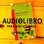Pura pulga - María Inés Falconi (para niños y niñas +4)