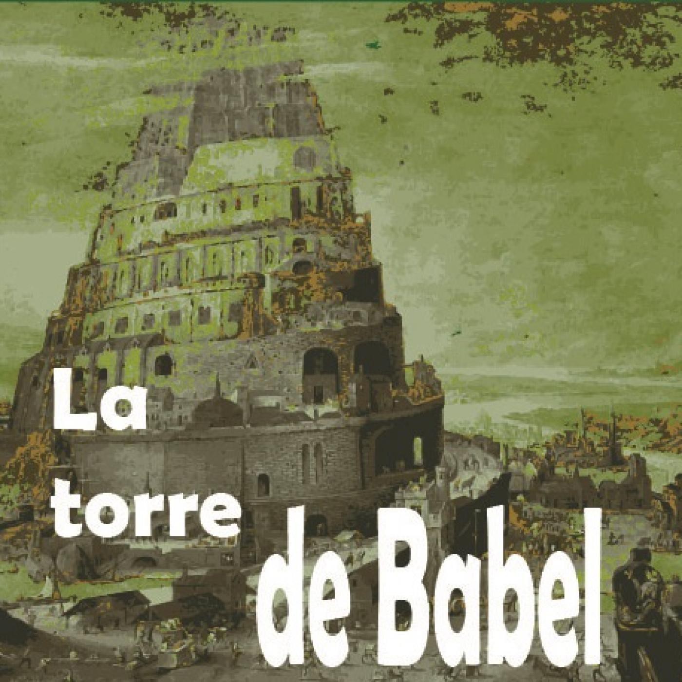La Torre de Babel