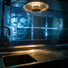 Secretos De La Morgue.- Asesinato En La Montaña