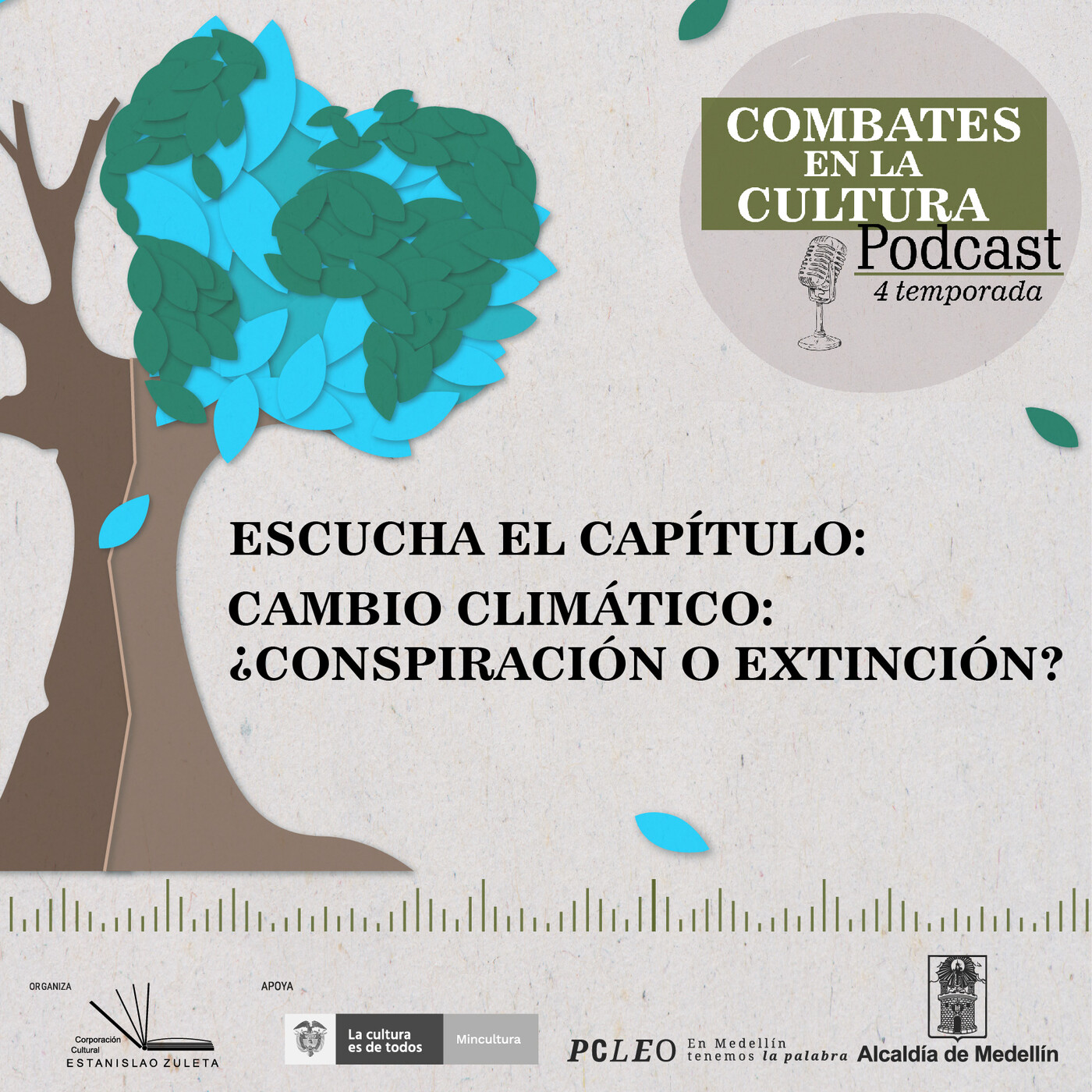 Combates en la Cultura